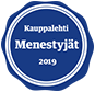 Kauppalehden menestyjäyritys 2019