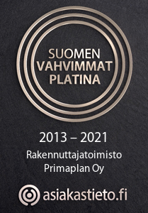 Suomen vahvimmat